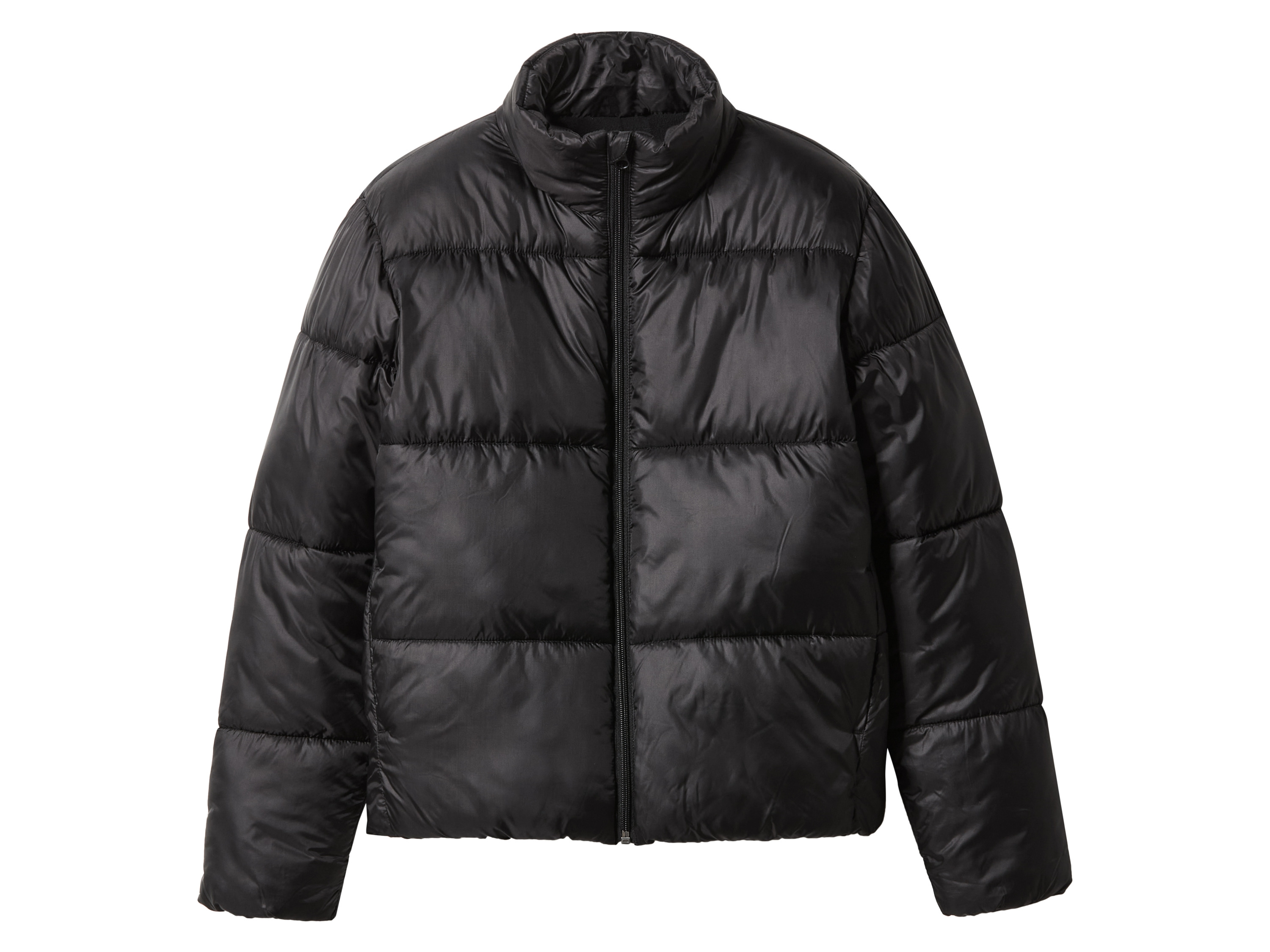 esmara Kinder jas (Zwart, 134/140)