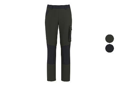 PARKSIDE® Dames werkbroek