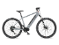 TELEFUNKEN Aufsteiger MT925 29-inch grijze elektrische mountainbike.