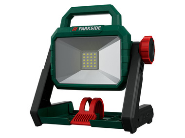 PARKSIDE® Accu-LED-schijnwerper 20V/12V zonder accu