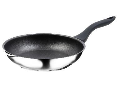 Lidl-shop LIVARNO home Koekenpan Ø 24 cm (Gecoat) aanbieding