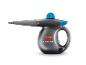 Bissell Steam Shot handstoomreiniger in grijs en blauw