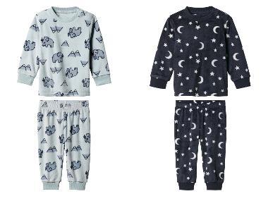 lupilu® Baby pyjama