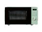 Mintgroene magnetron met digitaal display 1:25 en bedieningspaneel