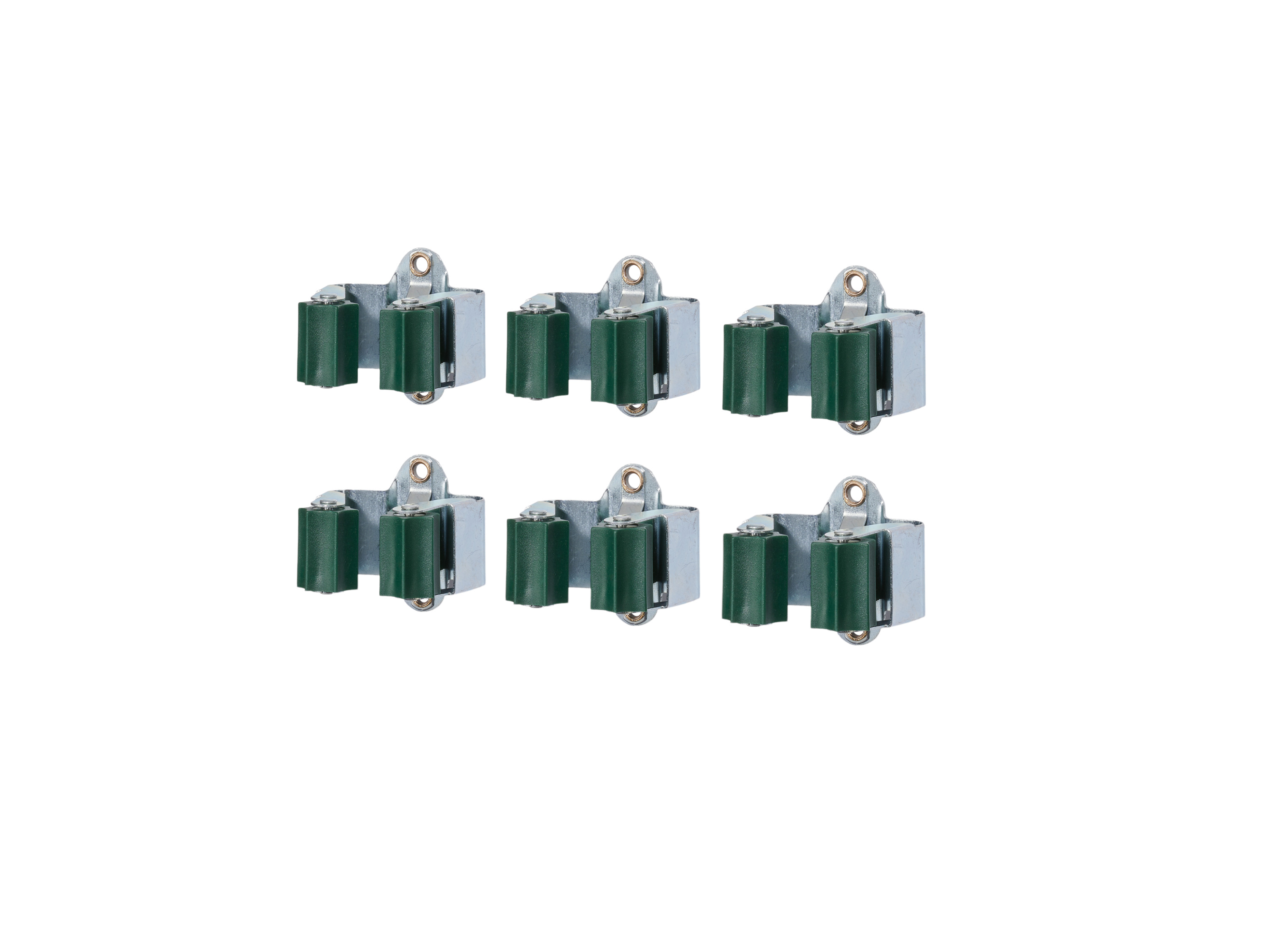 PARKSIDE Tuingereedschaphouder (Tuingereedschaphouder set 6-delig)