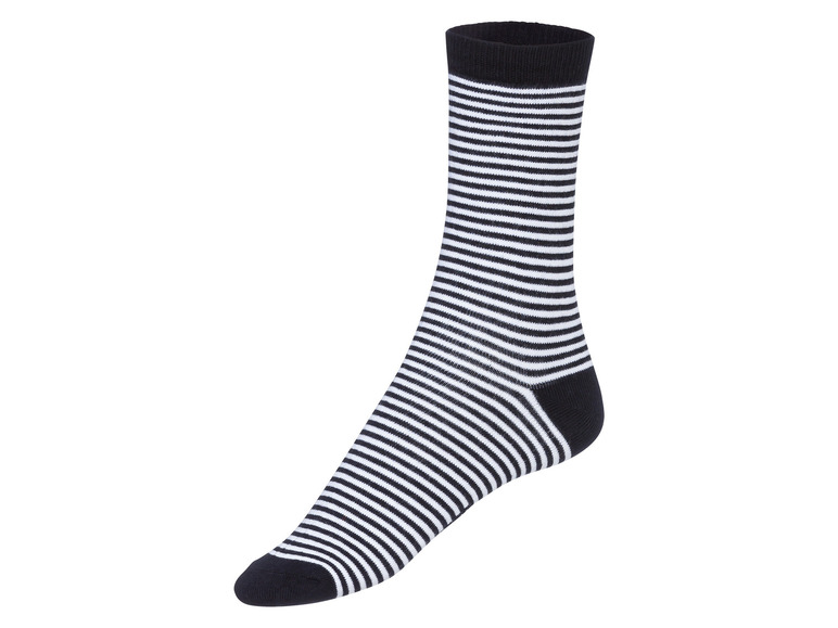 Ga naar volledige schermweergave: esmara® 7 paar dames sokken - afbeelding 11
