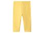Gele kinderlegging