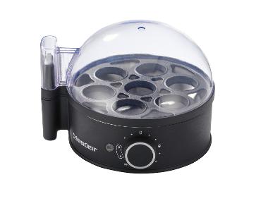 SILVERCREST® Eierkoker