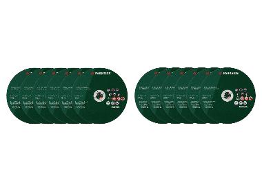 PARKSIDE® Slijpschijven