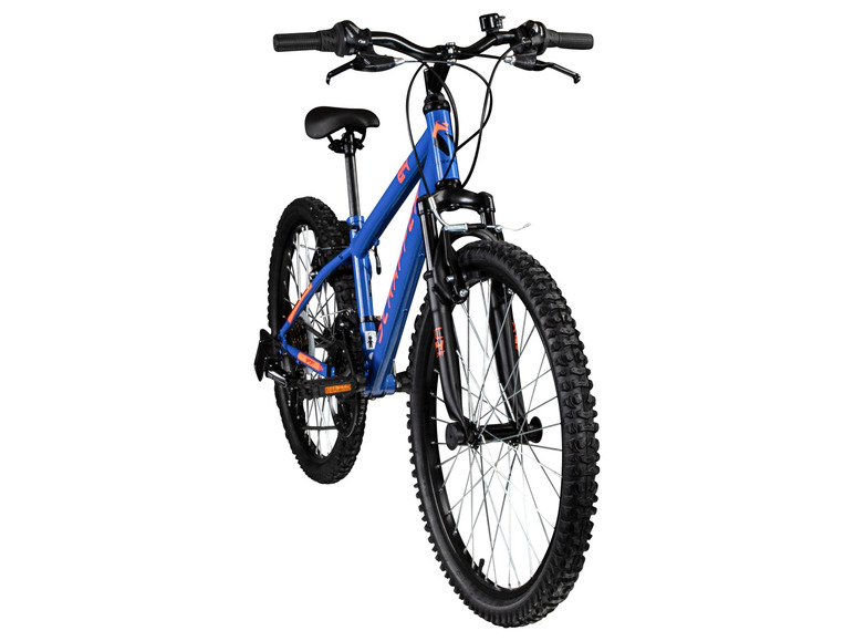 Kinder mountainbike XC SPORT 24 2.1 BT