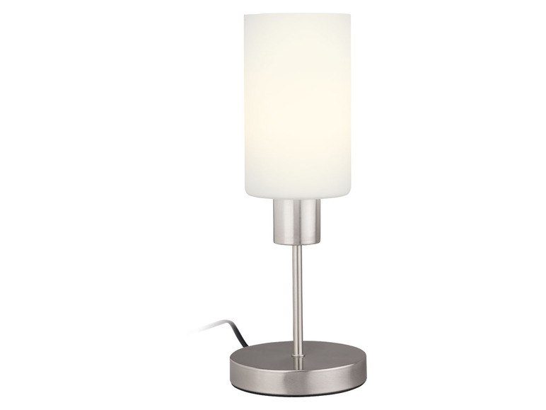 Ga naar volledige schermweergave: LIVARNO home LED-tafellamp met touchdimmer - afbeelding 9