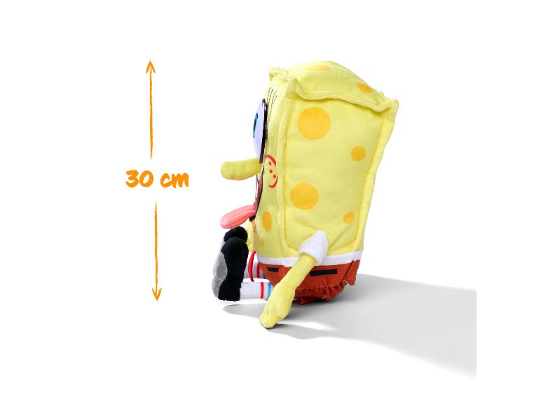 30 cm SpongeBob SquarePants knuffel.