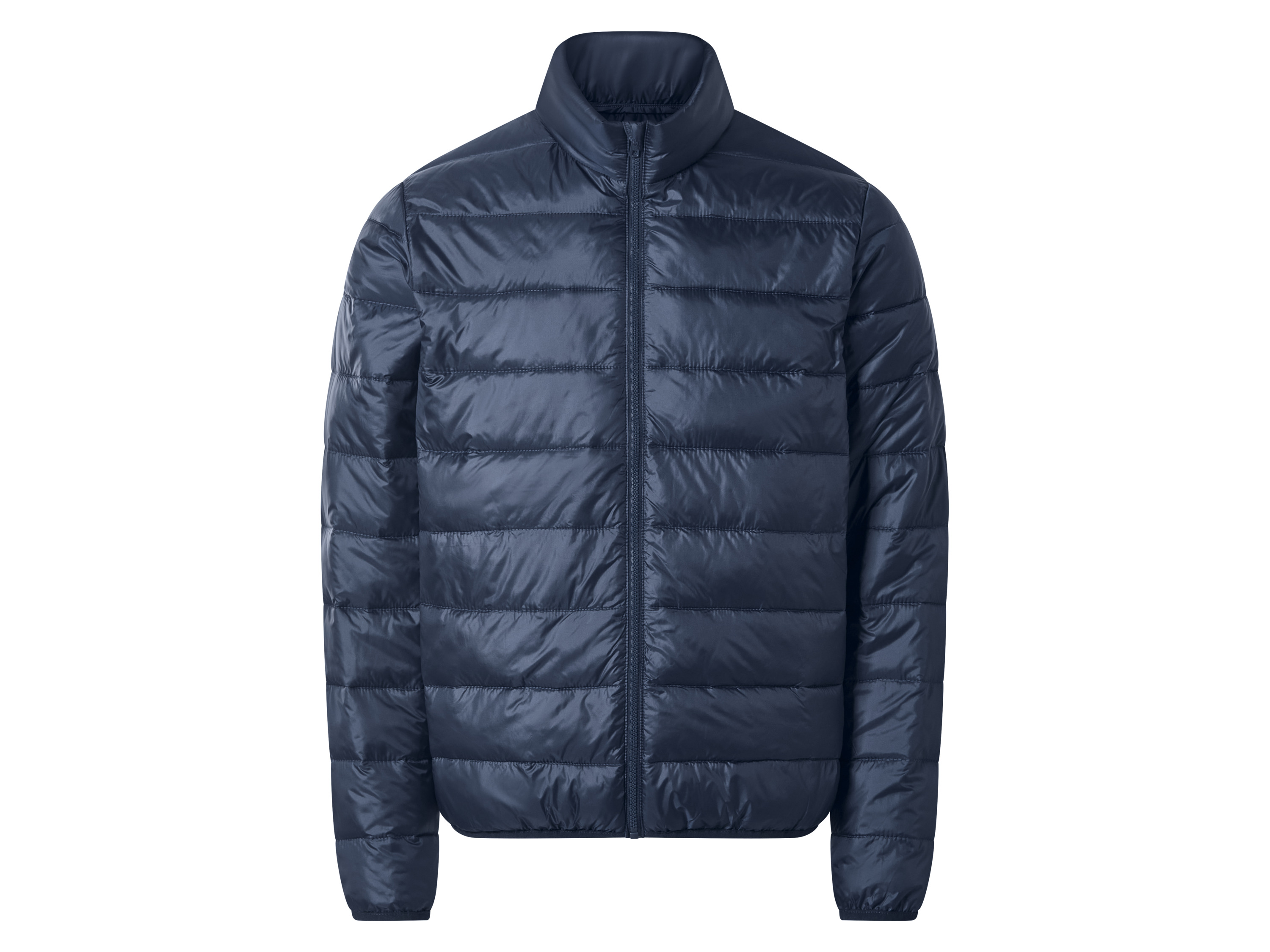 esmara Men Heren jas (Marineblauw, XXL)