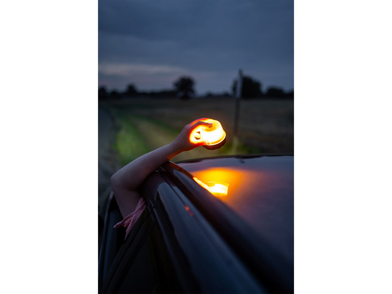 Ga naar volledige schermweergave: LEDguardian® Auto waarschuwingslicht - afbeelding 10