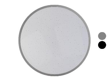 LIVARNO® LED-plafondlamp met kleurregeling