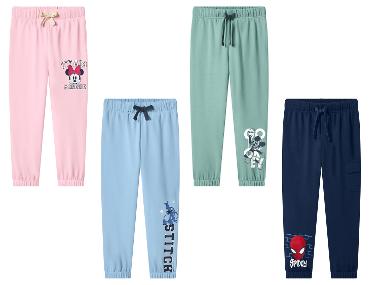LUPILU® Kinder joggingbroek