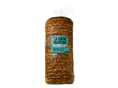 Sesam volkoren heel Lang Lekker