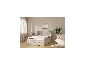 LIVARNO HOME pocketveringmatras in een stijlvolle slaapkamer.