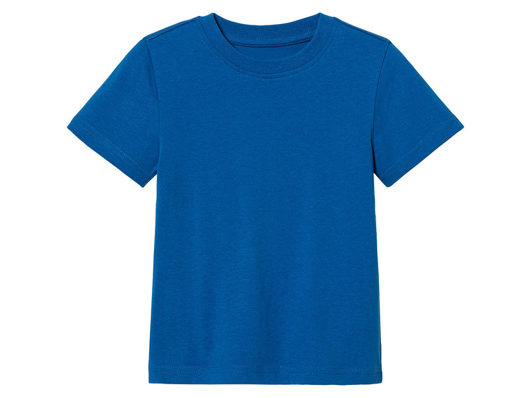 Ga naar volledige schermweergave: lupilu® 3 stuks peuters T-shirts - afbeelding 6