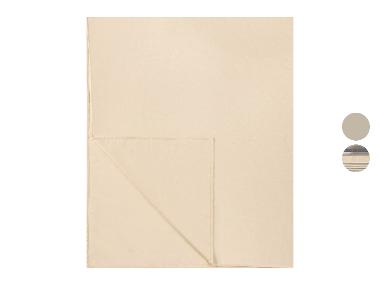 LIVARNO® Tafelkleed met linnen 140 x 240 cm