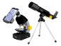 National Geographic microscoop en telescoop met telefoonhouder