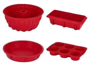 Lidl-shop SILVERCREST® Siliconen bakvorm aanbieding