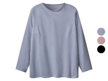 esmara® Dames thermoshirt - Plus size