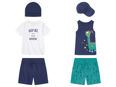 lupilu® Kinder set, 3-delig