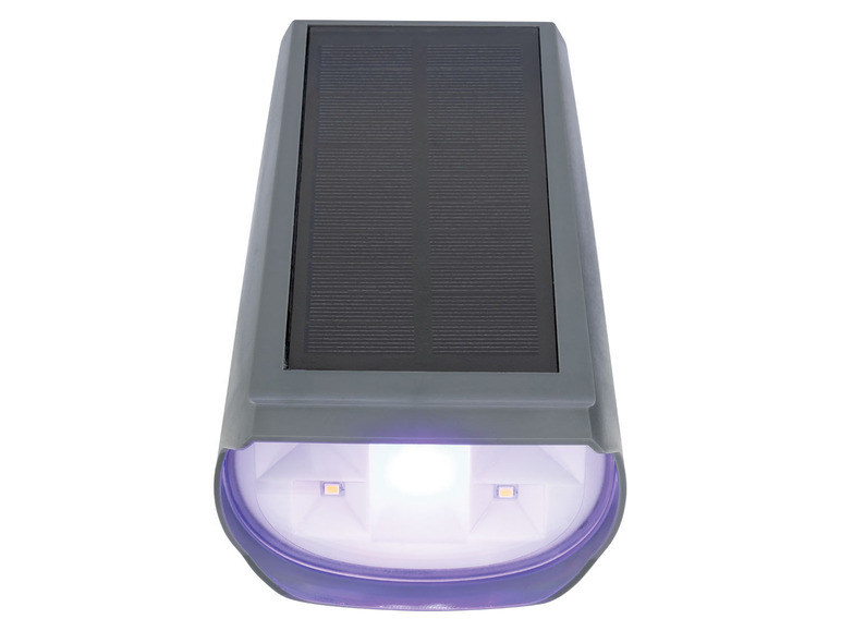 Ga naar volledige schermweergave: Ledvance Solar LED-buitenlamp - afbeelding 10
