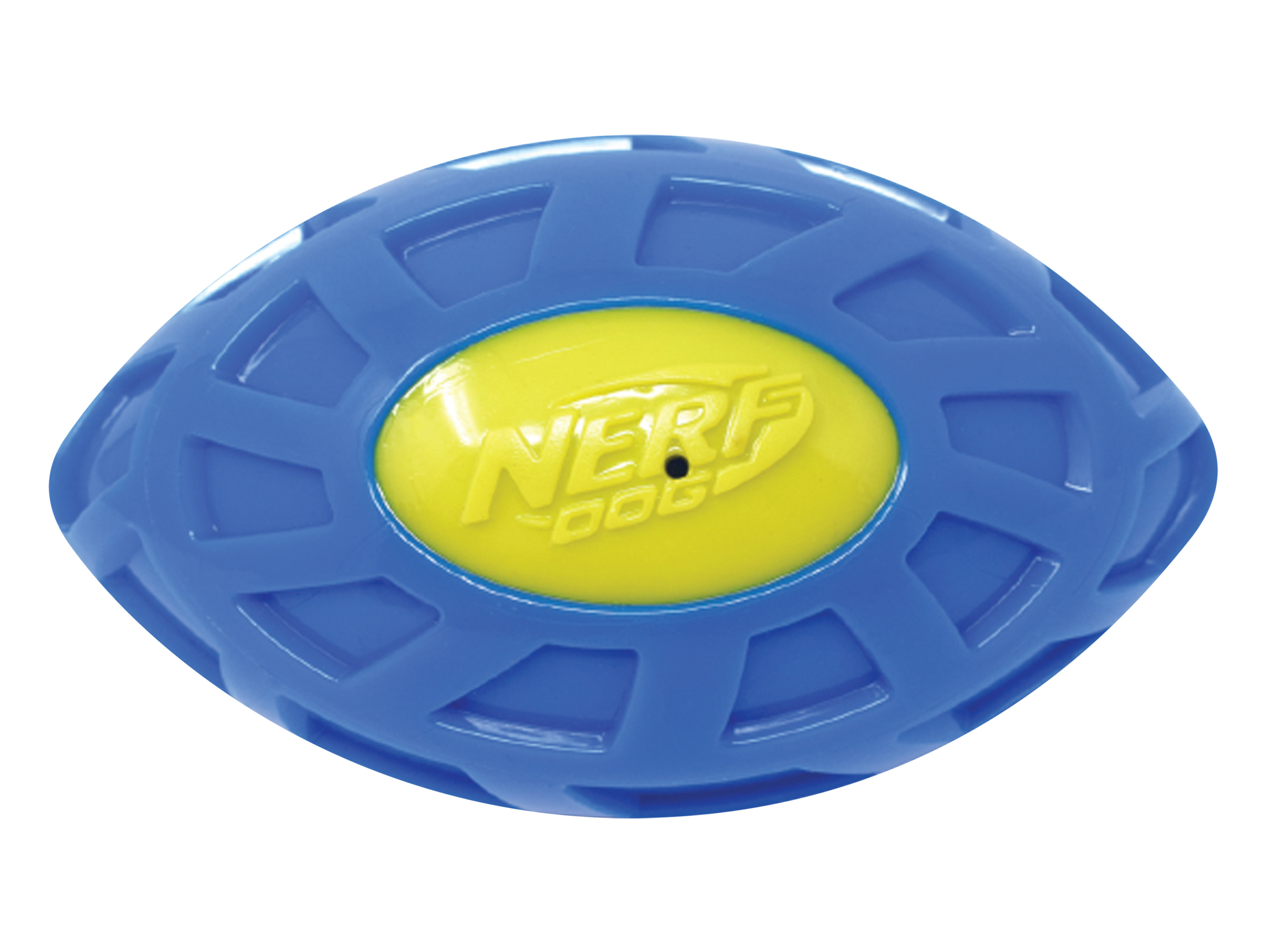 Nerf Dog Hondenspeelgoed (Football)