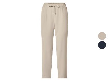 ESMARA® Dames broek - Straight fit