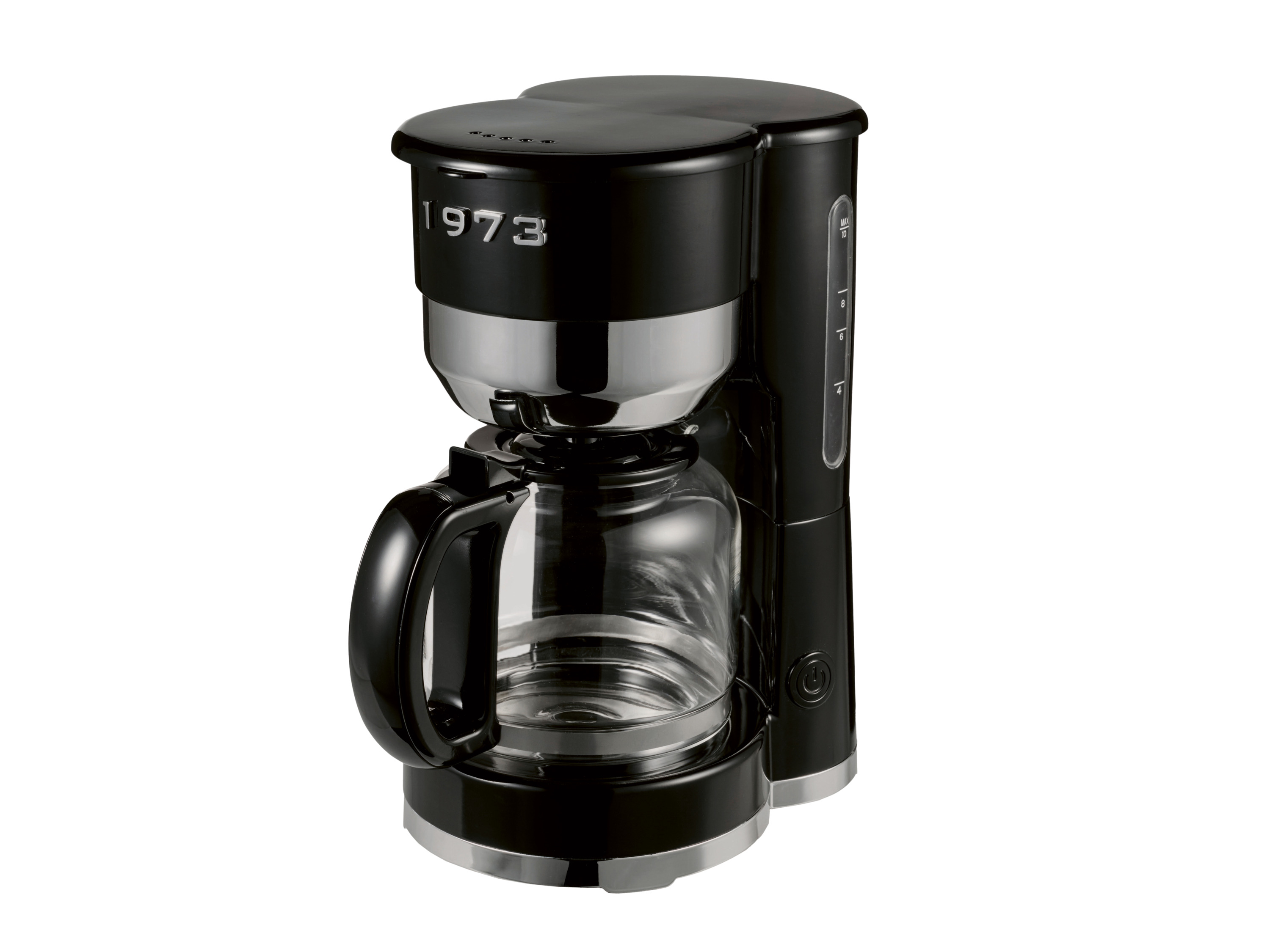 SILVERCREST Koffiezetapparaat afbeelding