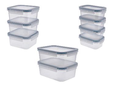 SILVERCREST® Vershoudbakjes