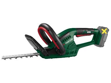 PARKSIDE® Accu-heggenschaar 20 V zonder accu en lader