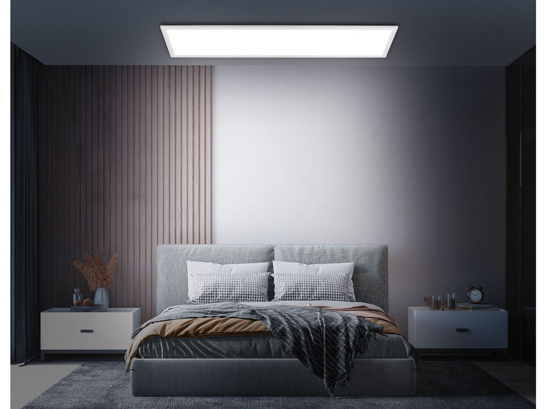 Ga naar volledige schermweergave: LIVARNO home LED-lichtpaneel - afbeelding 14