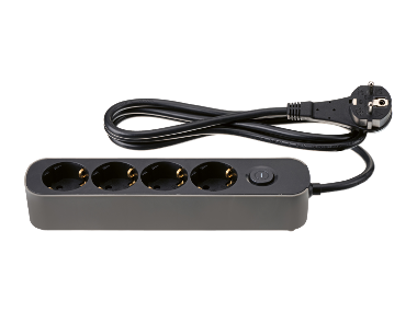 TRONIC® Stekkerdoos