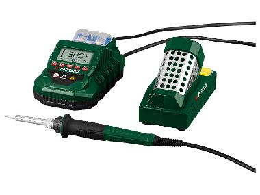 PARKSIDE® Digitaal soldeerstation