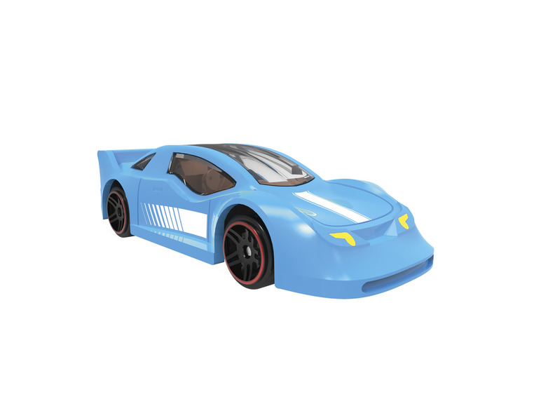 Ga naar volledige schermweergave: Playtive Raceauto's - afbeelding 10