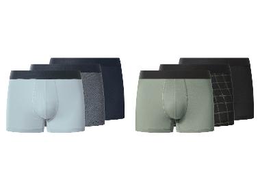 esmara Men Set van 3 heren boxers