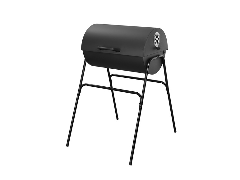 Houtskool grill online kopen LIDL