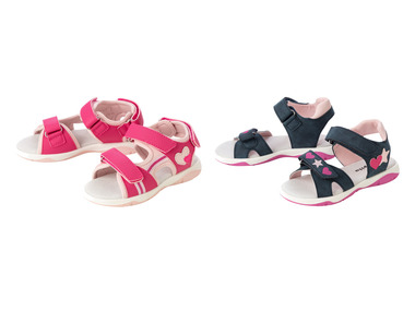 lupilu® Meisjes sandalen