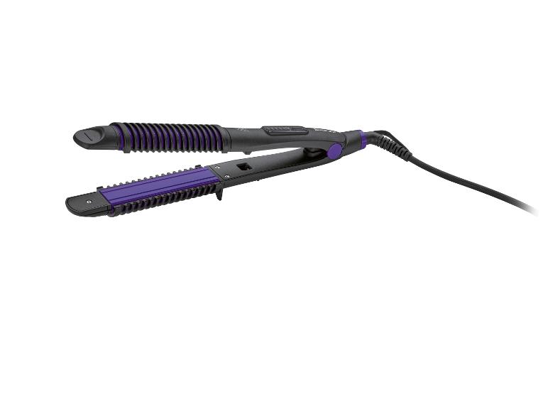 Silvercrest krultang en stijltang: haarstyling tools.