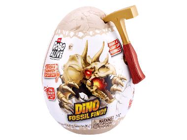 Zuru Robo Alive Dino Fossil speelfiguur