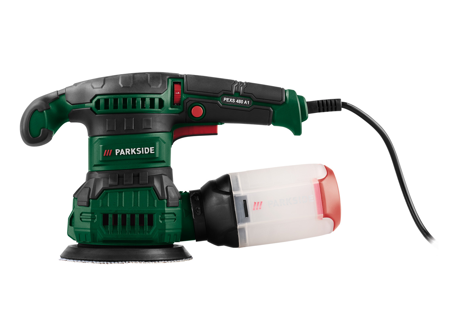 FLEX SCHUURMACHINE GE 7 GIRAFFE | B&M Techniek - Schuurbanden