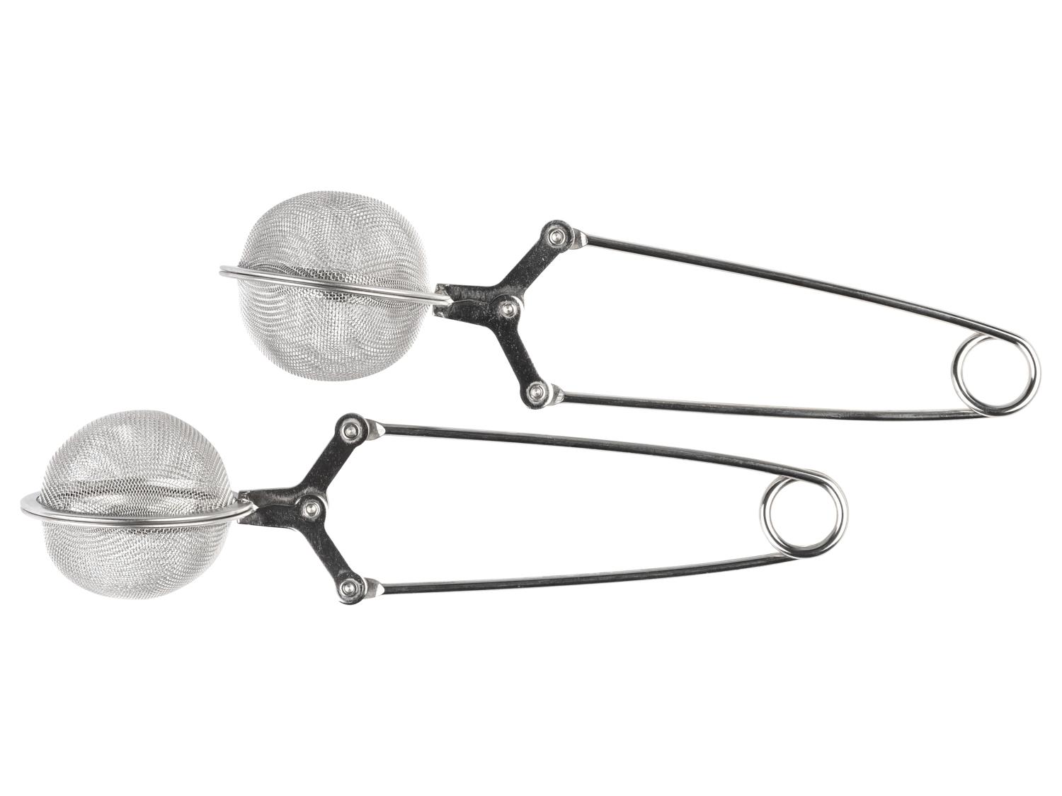 Theefilter RVS | Thee benodigdheden