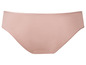 Een roze damesonderbroek