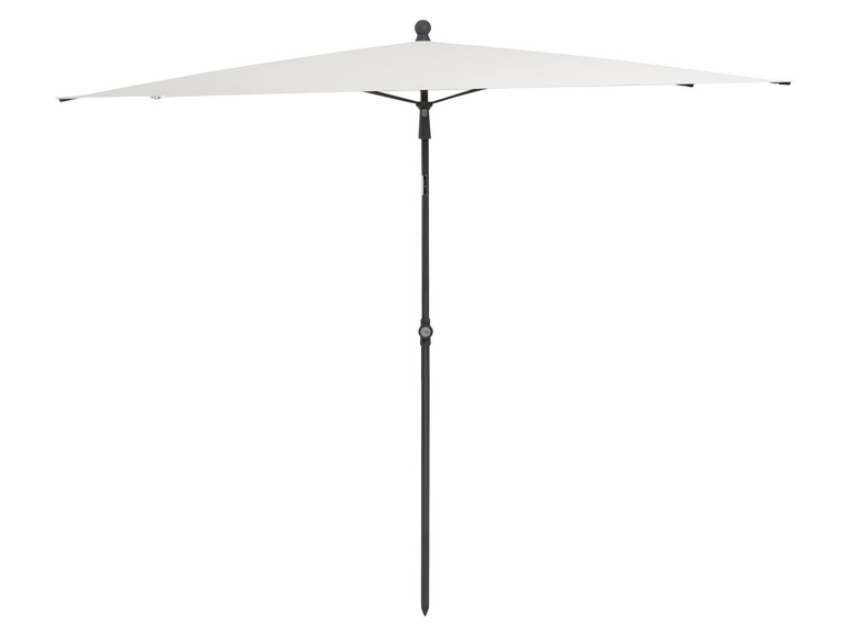 Ga naar volledige schermweergave: LIVARNO home Rechthoekige parasol - afbeelding 10