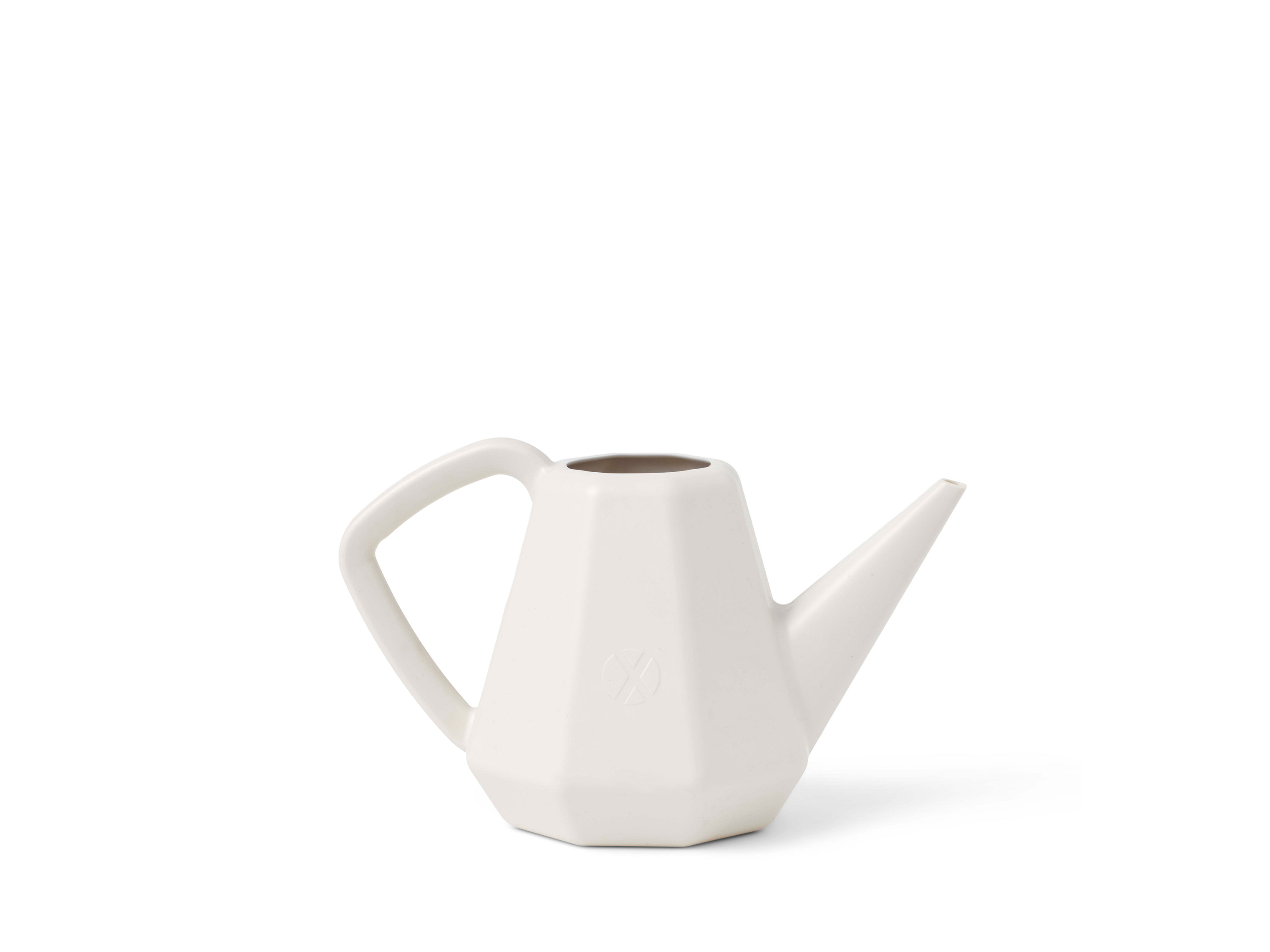 XALA Gietkan Doppio Groove, 2 l. (Smooth, Lichtgrijs)