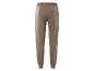 Taupe joggingbroek.