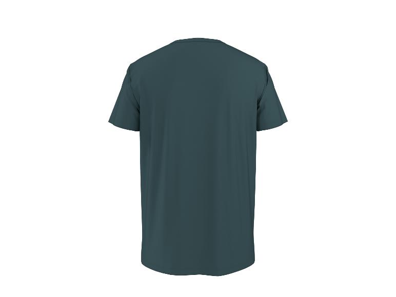 Heren T-shirt - 100% katoen